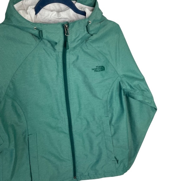 The North Face Women's Magnolia Waterproof Rain Jacket - Picture 2 of 7